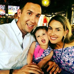 Meet your Posher, Kasey